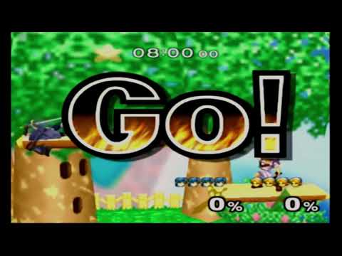 Bambi (Young Link) VS Asidyx (Marth) - Losers R3 -Tasty Thursday #12