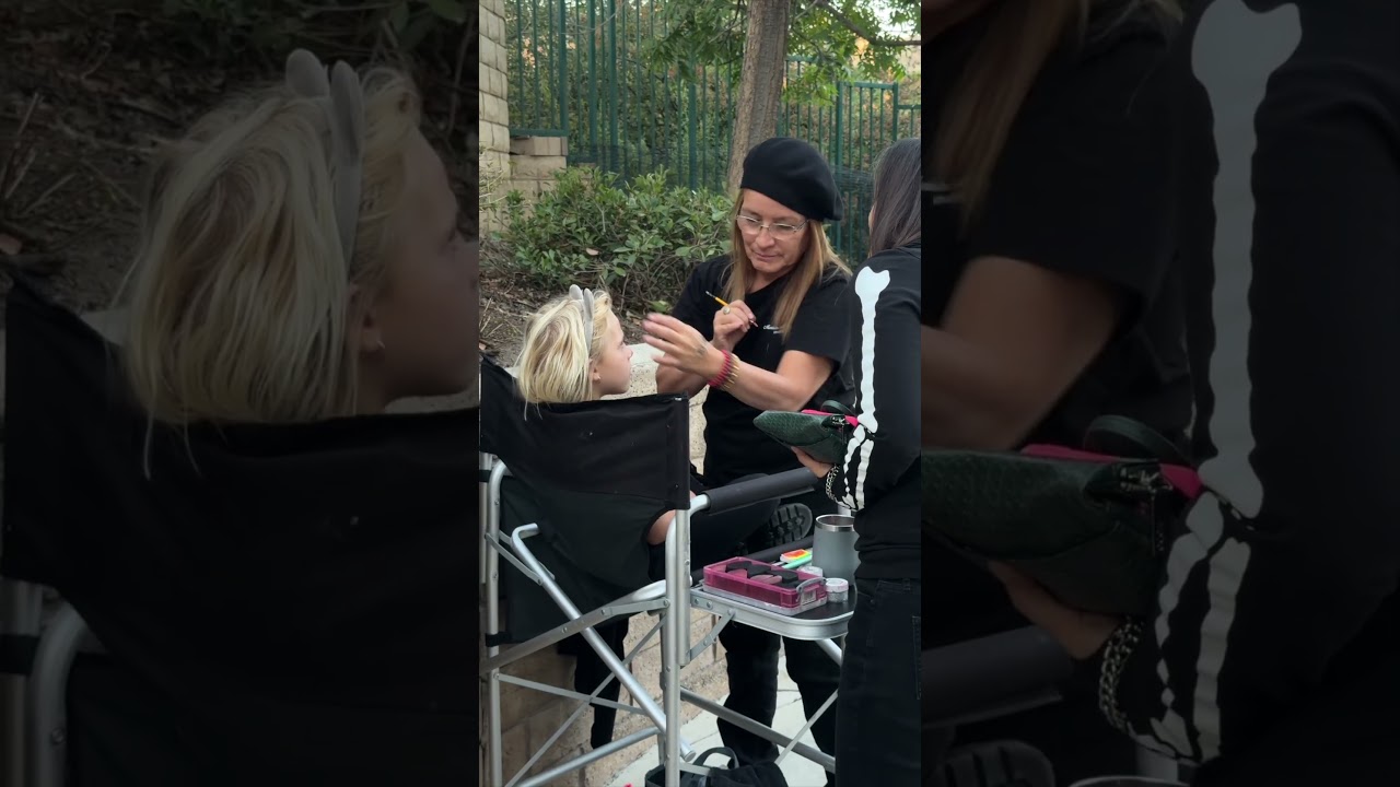 Promotional video thumbnail 6 for Behind the Stick LA