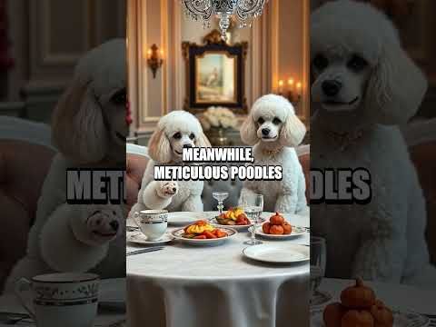 The Canine Culinary Revolution