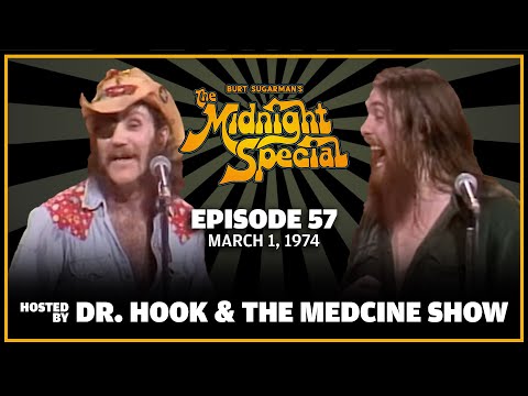 Ep 57 - The Midnight Special | March 1, 1974