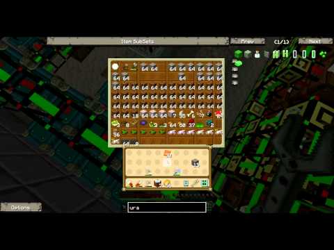 Godcraft Frontiers - Let's Play Series - Season 2 Episode: 22