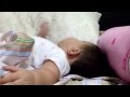 Watching BabyTv Channel 5 24 15