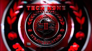 Tech N9ne (Feat. Stevie Stone & Darrein Safron) "Fired" (Strangeulation Vol. 2)
