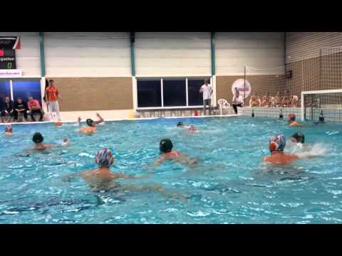 [o17 Eredivisie] BZC-Polar Bears Thuis