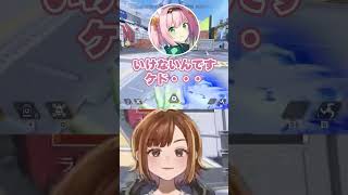 スト６をはじめるときに立ち塞がる年齢の壁インパクト【チョコブランカ/MinyaSeptember/さかいさんだー】