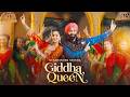 Giddha Queen Sukshinder Shinda Official Video Deepa Babbar New Punjabi Song 2026