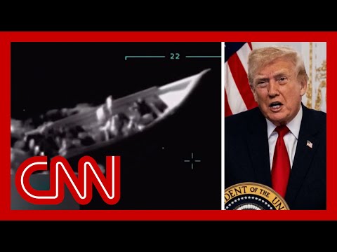 Trump holds meeting with national security team on Venezuela