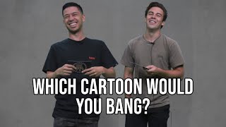 Cody Ko and Noel Miller Answer the Internet's Weirdest Questions video