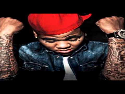 Kevin Gates - Coco Freestyle