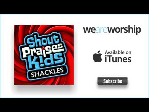 Shout Praises Kids - I Will Praise