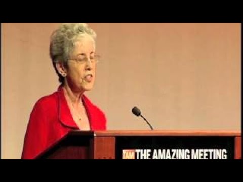 Carol Tavris, Ph.D. A Skeptical Look at Pseudoneuroscience TAM 2017