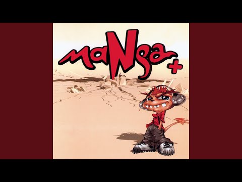 Raptiye Rap Rap - Manga