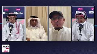الصرامي: مشكلة الأهلي نفسية