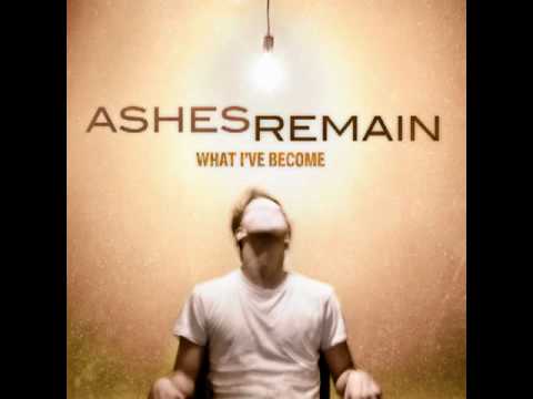 Ashes Remain - On My Own