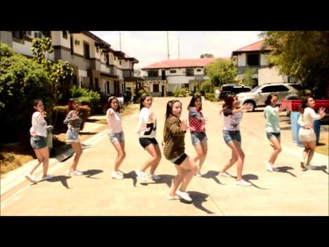 KDCX 2 Audition Video HEARTBEAT