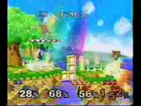 Shuffle and Cut semis R3 - Danimals/Pbody vs. Mango/Tofu