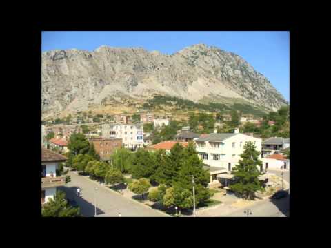 Tv Real Këngë popullore Leskoviqare Rritu moj bajame  këndojnë Çome Lito & Dhimitraq Joti