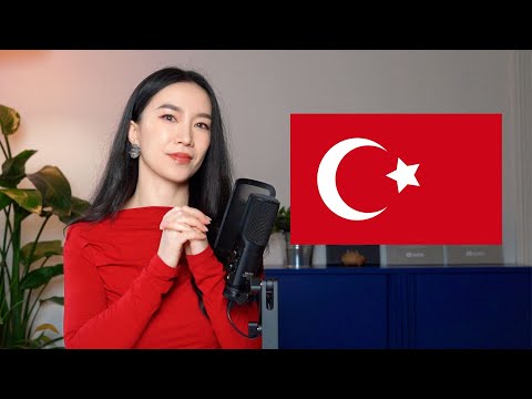 10 Fun Facts about the Turkish Language