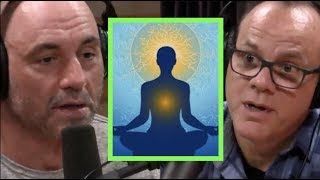 Joe Rogan & Tom Papa on Transcendental Meditation