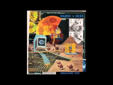 New Breed Dexx-Operation STST Full Album