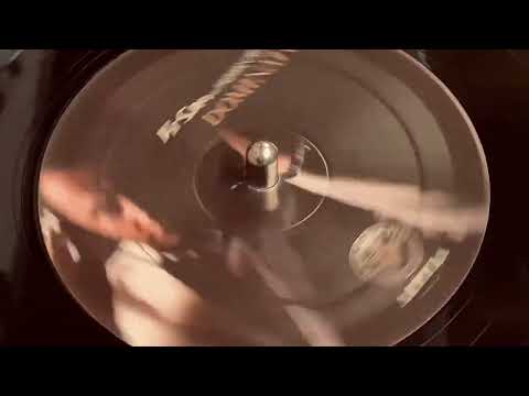 MR SAM VS HUMAN RESOURCE - DOMINATOR (ORIGINAL MIX)