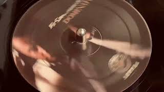 MR SAM VS HUMAN RESOURCE - DOMINATOR (ORIGINAL MIX)