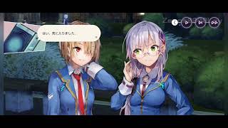 【ヘブバン】Part8 足らぬＧＰとKETSUと