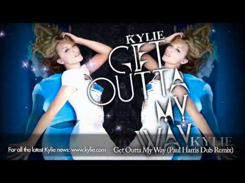 Video thumbnail for Get Outta My Way (Paul Harris Dub Remix)