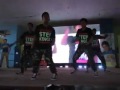 Step Kingz
