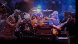 Allman Brothers Band 8-23-13: Desdemona