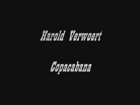 Harold Verwoert - Copacabana