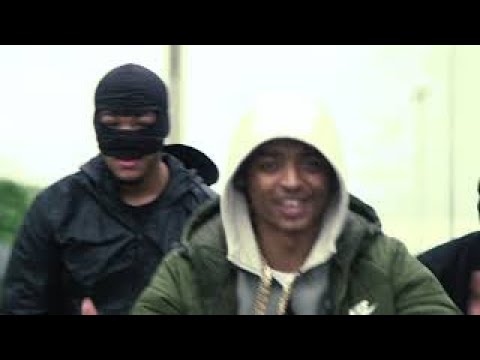 2020 New Jtrapz x Manners x ManLikeMac   No Time For Stressin' [Music Video]