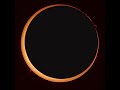Solar Eclipse June 10, 2021