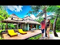 GOA BEACH In Monsoon 2022 GOA S FAMOUS BEACH SHACKS Holiday Inn Candolim Part 4