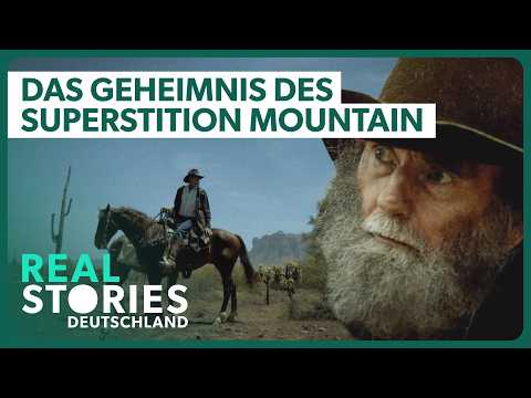 Doku: Die größte Legende des Wilden Westens