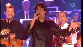 Chico &amp; The Gypsies Max Proms   Djobi Djoba