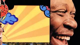 B.B. King🎼So Excited