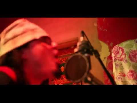Dubalizer - Árvore (Tributo à Edson Gomes) Video clipe oficial 2014