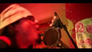 Dubalizer - Árvore (Tributo à Edson Gomes) Video clipe oficial 2014