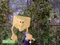 Sesame Street Chasing The Cheese