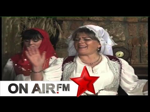 Gana - Kah po shkon moj zan