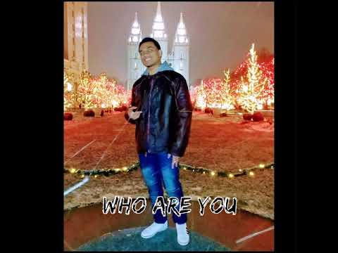 DJ POLYRASTA  -  Who ARE You RmX19