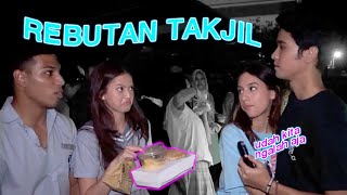 Download lagu SUPER EXCITING!!, BUKBER WITH THE ANTARES CAST. mp3