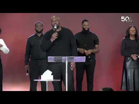 Vers Toi monte notre hommage | Seul vrai Dieu | M p ap adore yon lòt Dye |Ou menm sèl -Mike Debrosse