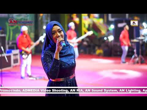 Monalisa . Salamin Ba'id . Om Adella Religi Live Alun alun tuban