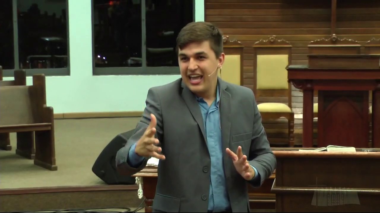 NA PLENITUDE DO TEMPO, DEUS ENVIOU O SEU FILHO | Gálatas 4: 1-7