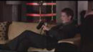 Moonlight / Josef - &quot;Who&#39;s Your Daddy?&quot;