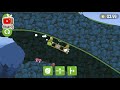 Bad Piggies Flight In The Night Level 23