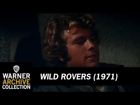 Wild Rovers