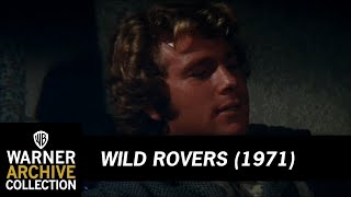 Wild Rovers (1971) Video